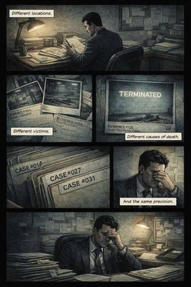Read NULL: Terminated  1 Page 8 in English