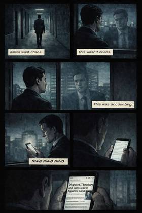 Read NULL: Terminated  1 Page 10 in English