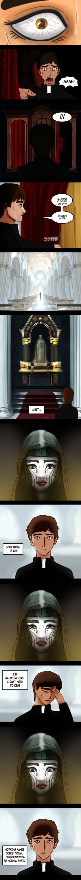 Read Where Blood Remembers  2 Page 4 in English