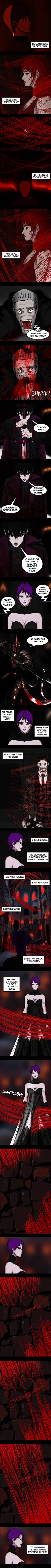 Read Where Blood Remembers  7 Page 7 in English