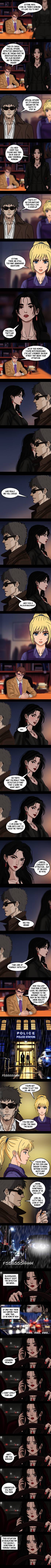 Read Where Blood Remembers  7 Page 9 in English