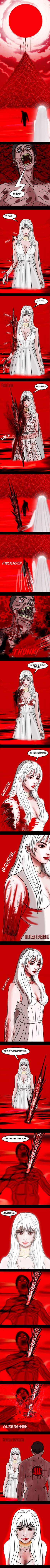 Read Where Blood Remembers  8 Page 9 in English