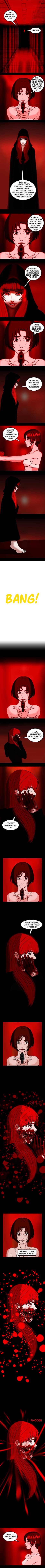 Read Where Blood Remembers  9 Page 7 in English