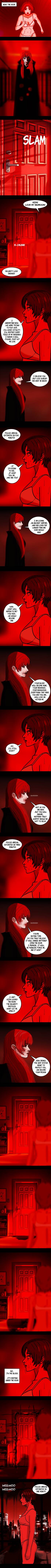 Read Where Blood Remembers  9 Page 9 in English