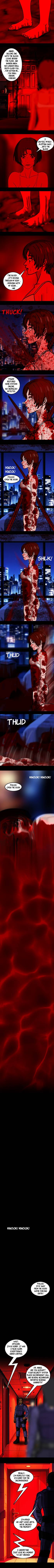 Read Where Blood Remembers  9 Page 10 in English