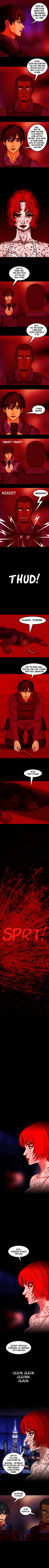 Read Where Blood Remembers  10 Page 4 in English