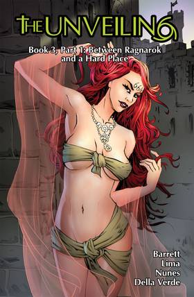 Book 3, Part 1: Between Ragnarök and a Hard Place