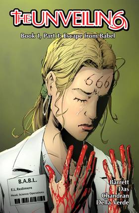 Read THE UNVEILING  1 Page 1 in English