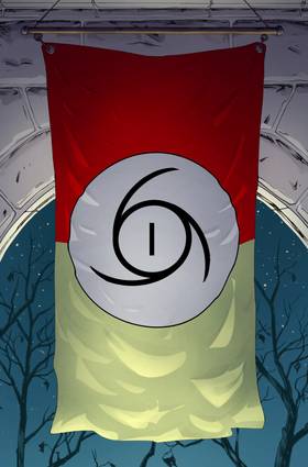 Read THE UNVEILING  1 Page 5 in English