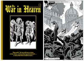 Read The War in Heaven  1 Page 1 in English