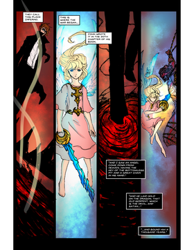 Read DEMONS  2 Page 5 in English