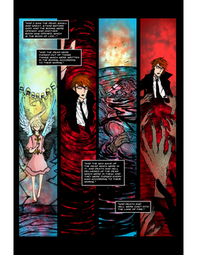 Read DEMONS  2 Page 7 in English