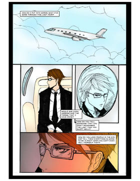 Read DEMONS  3 Page 6 in English