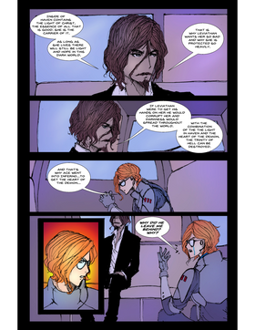 Read DEMONS  2 Page 10 in English