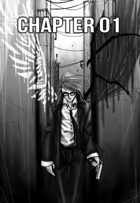 Read DEMONS  1 Page 5 in English