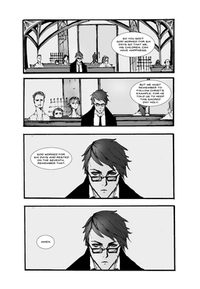 Read DEMONS  1 Page 10 in English