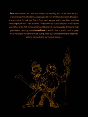 Read The Celestial Blades  1 Page 3 in English