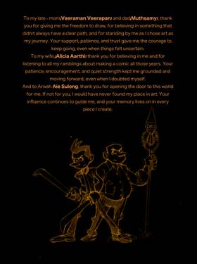 Read The Celestial Blades  1 Page 4 in English