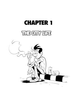 Read The Celestial Blades  1 Page 6 in English