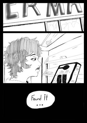 Read CAKE ROT  1 Page 4 in English