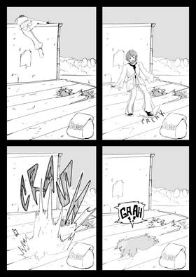 Read CAKE ROT  1 Page 5 in English