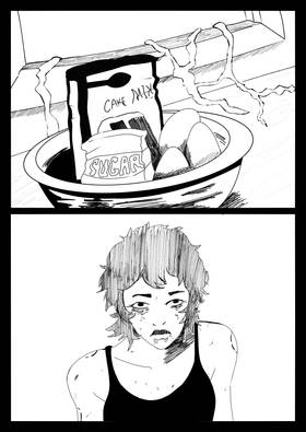 Read CAKE ROT  1 Page 6 in English
