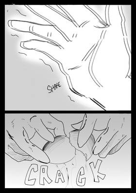 Read CAKE ROT  1 Page 7 in English
