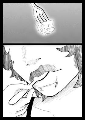 Read CAKE ROT  1 Page 10 in English