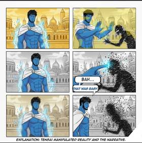 Read Great Shinguro  1 Page 3 in English