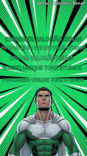 Read Great Shinguro  1 Page 2 in English