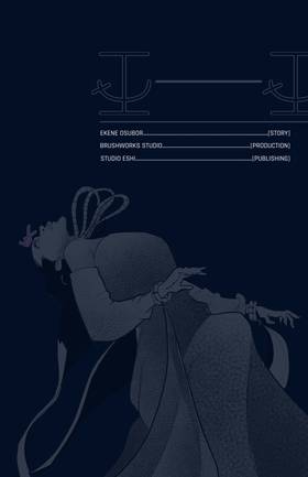 Read Drummers of the Dead  1 Page 3 in English