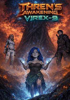 Read Dark Reaches  1 Page 2 in English