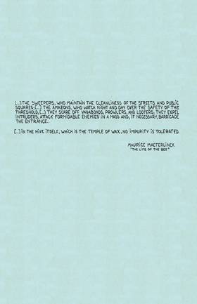 Read Honey  4 Page 1 in English