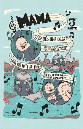 Read Honey  4 Page 2 in English