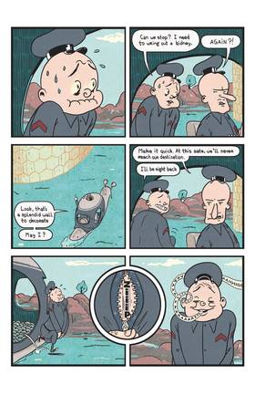 Read Honey  4 Page 6 in English