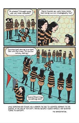 Read Honey  6 Page 7 in English