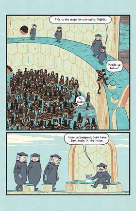 Read Honey  7 Page 7 in English