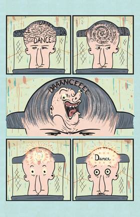 Read Honey  7 Page 10 in English