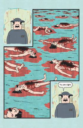 Read Honey  9 Page 2 in English