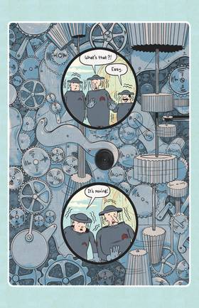 Read Honey  9 Page 5 in English