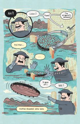 Read Honey  9 Page 10 in English