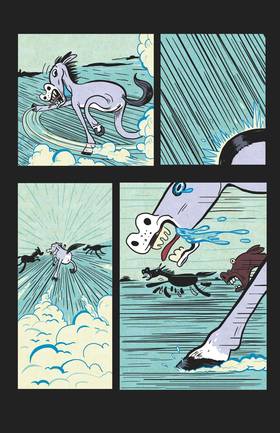 Read Honey  1 Page 7 in English