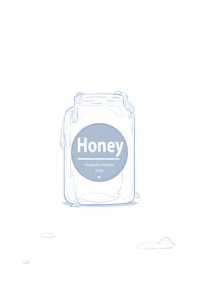 Read Honey  1 Page 2 in English