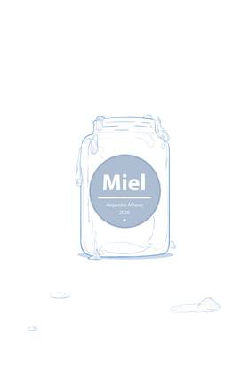 Read Honey  1 Page 2 in Spanish