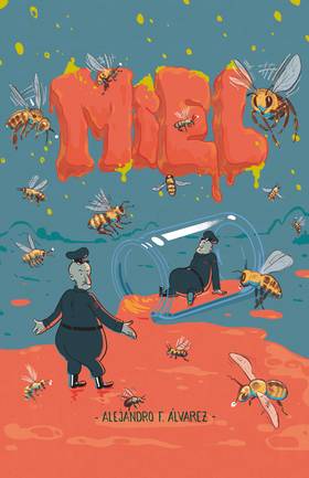 Read Honey  1 Page 1 in Spanish