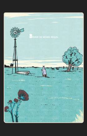 Read Honey  1 Page 3 in Spanish