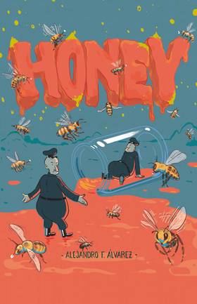 Read Honey  1 Page 1 in English