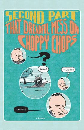 Read Honey  2 Page 1 in English