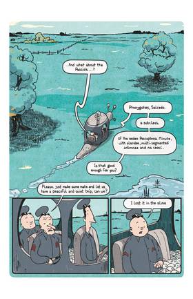 Read Honey  2 Page 2 in English