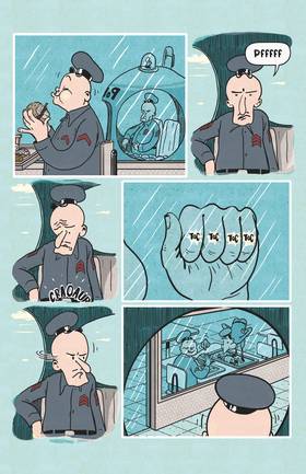 Read Honey  2 Page 10 in English